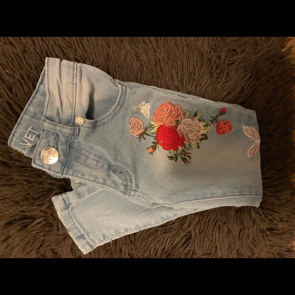 “So Adorable” Skinnies